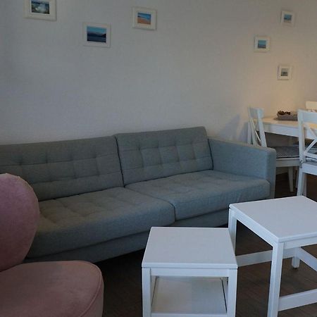 In-N-Zanzibar Apartment Norddeich  Bagian luar foto