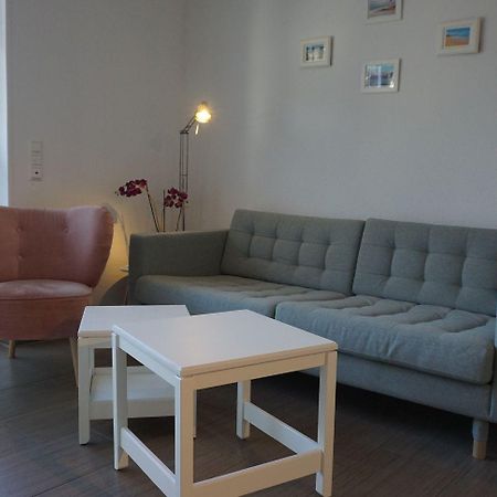 In-N-Zanzibar Apartment Norddeich  Bagian luar foto