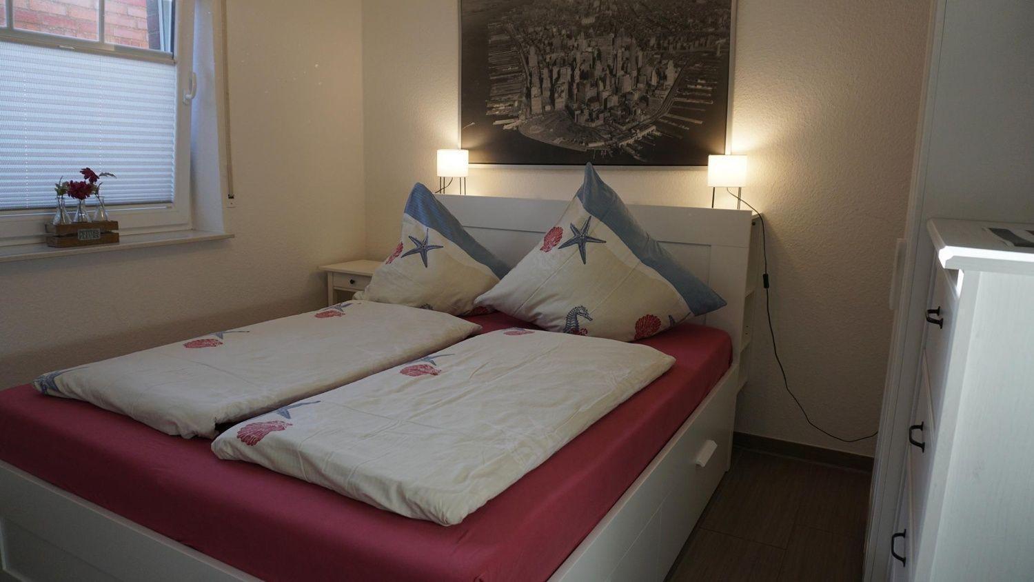 In-N-Zanzibar Apartment Norddeich  Bagian luar foto