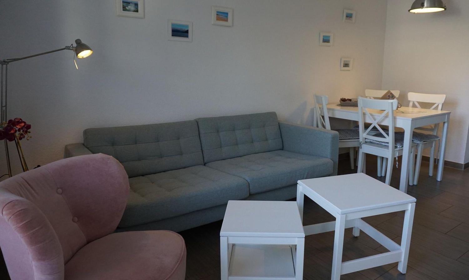 In-N-Zanzibar Apartment Norddeich  Bagian luar foto