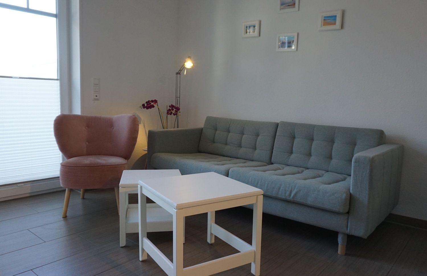In-N-Zanzibar Apartment Norddeich  Bagian luar foto